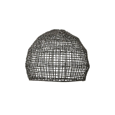 Zoco Home Decor/Lighting/Ceiling Lighting Luma Lampshade Black