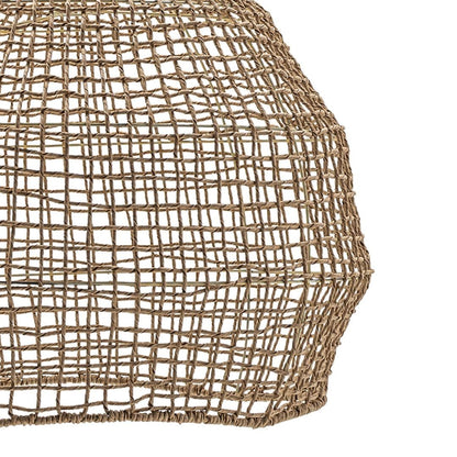 Zoco Home Decor/Lighting/Ceiling Lighting Luma Lampshade Natural