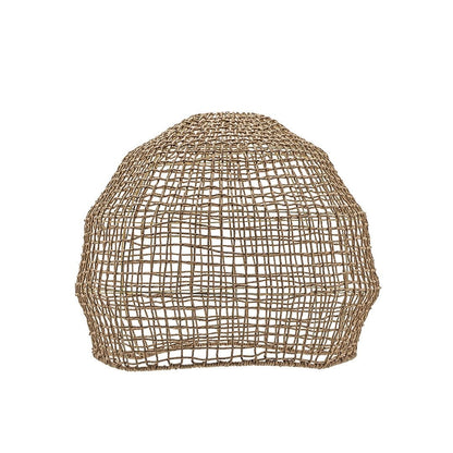 Zoco Home Decor/Lighting/Ceiling Lighting Luma Lampshade Natural