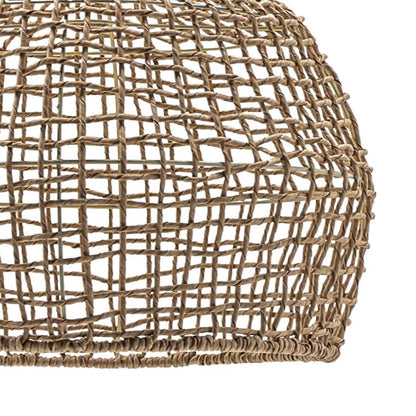 Zoco Home Decor/Lighting/Ceiling Lighting Luma Lampshade Natural