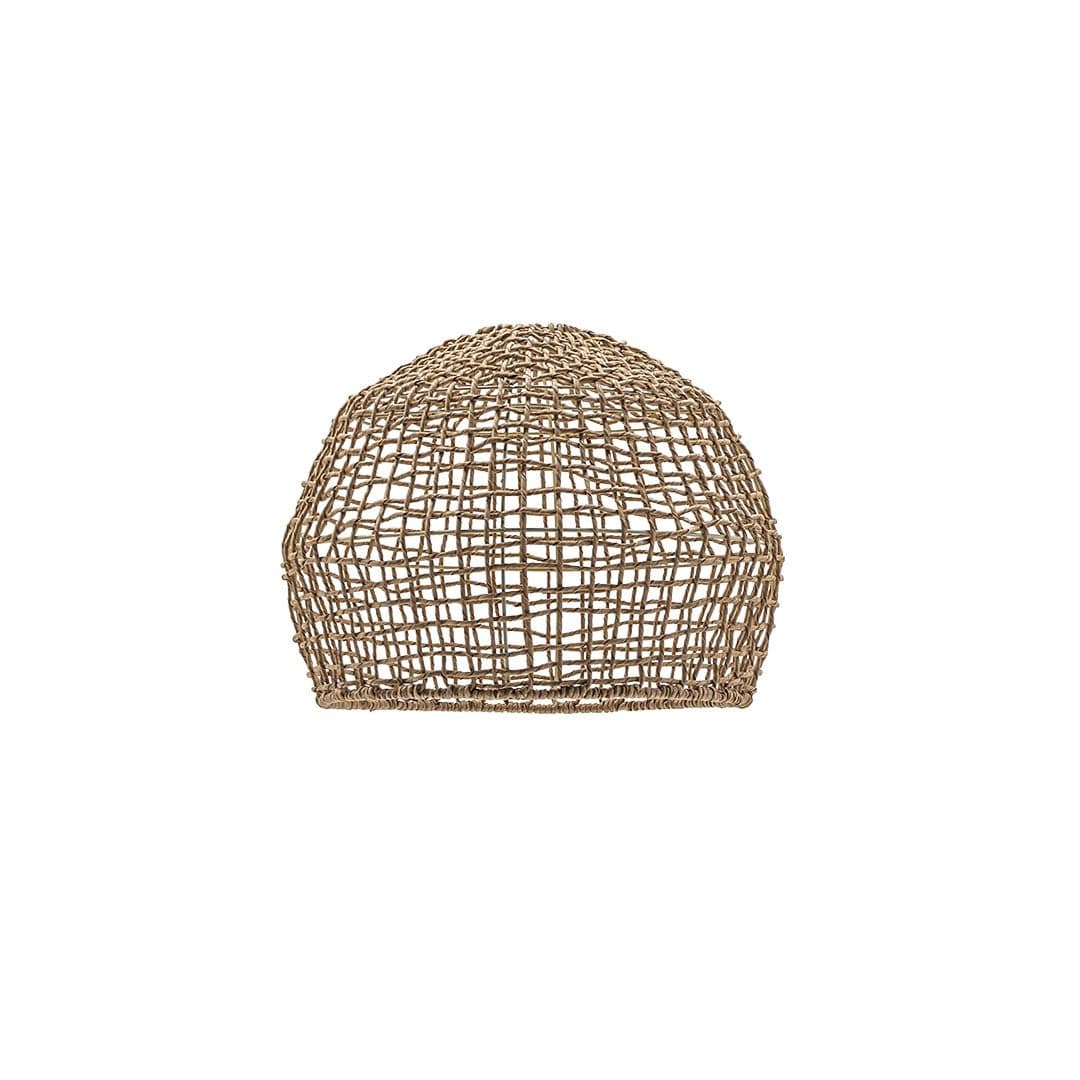 Zoco Home Decor/Lighting/Ceiling Lighting Luma Lampshade Natural