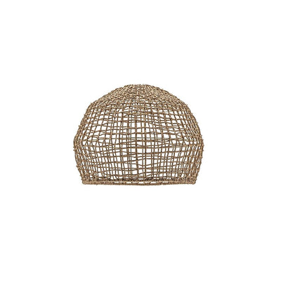 Zoco Home Luma Lampenkap Naturel