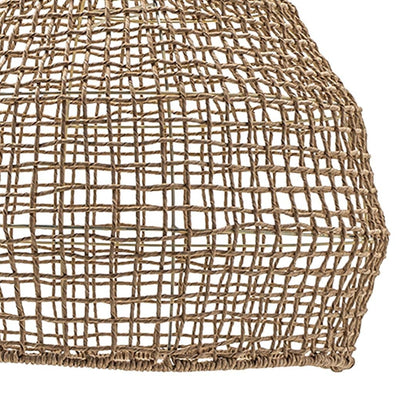 Zoco Home Decor/Lighting/Ceiling Lighting Luma Lampshade Natural