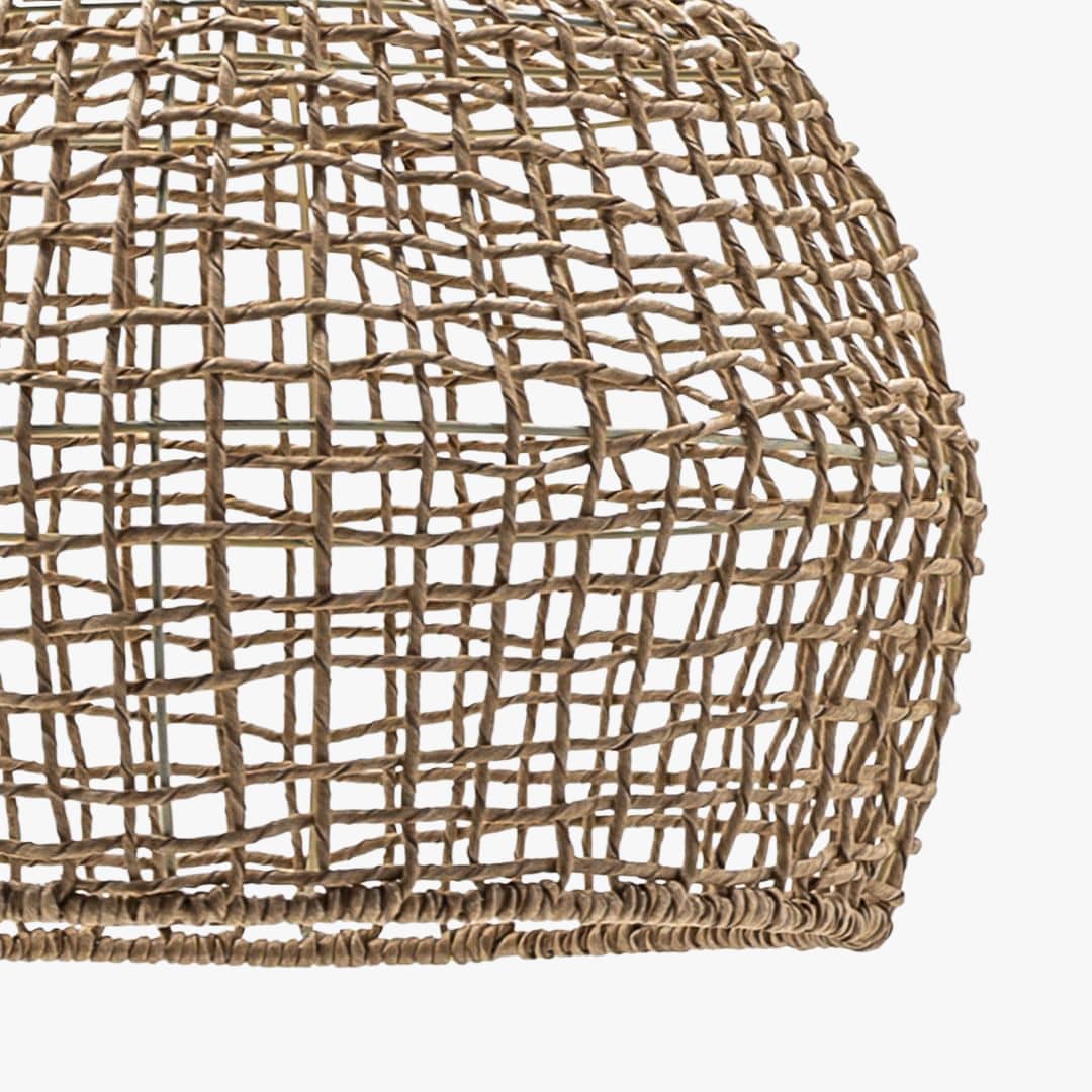 Zoco Home /Iluminação/Luminárias Zoco Home Abajur Luma Natural