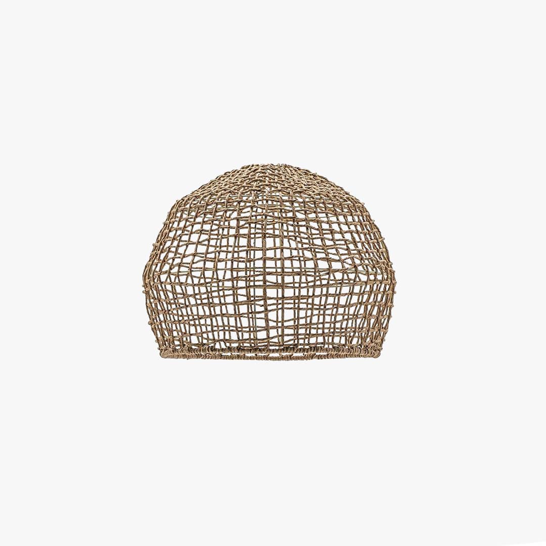 Zoco Home /Iluminação/Luminárias Zoco Home Abajur Luma Natural