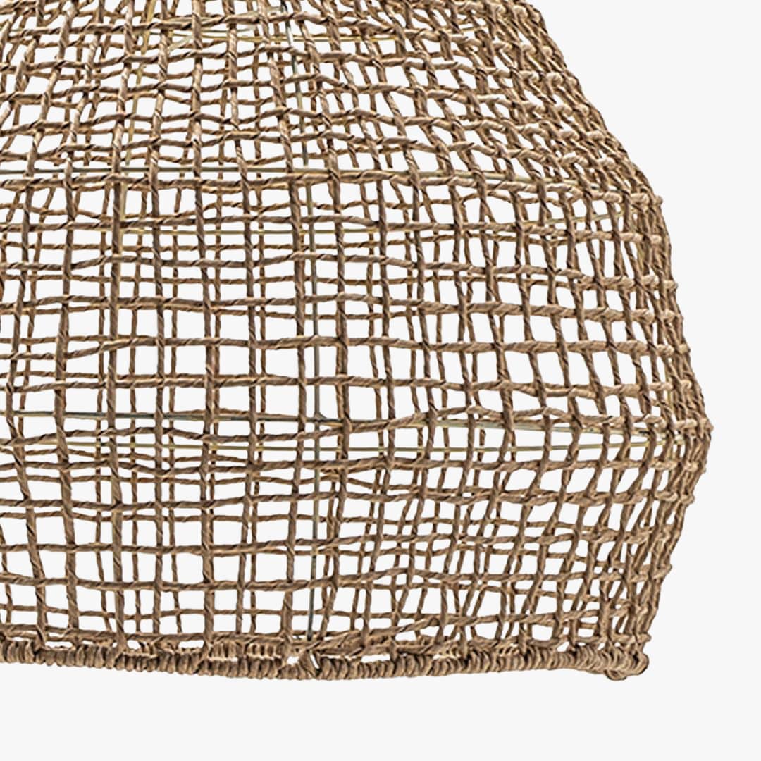 Zoco Home /Iluminação/Luminárias Zoco Home Abajur Luma Natural