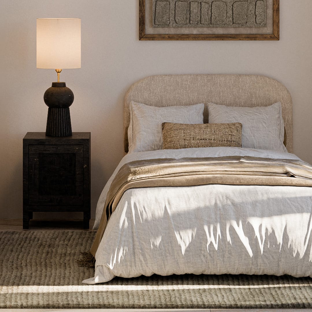 Zoco Home /Illuminazione/Illuminazione Zoco Home Lampada da tavolo Lumira