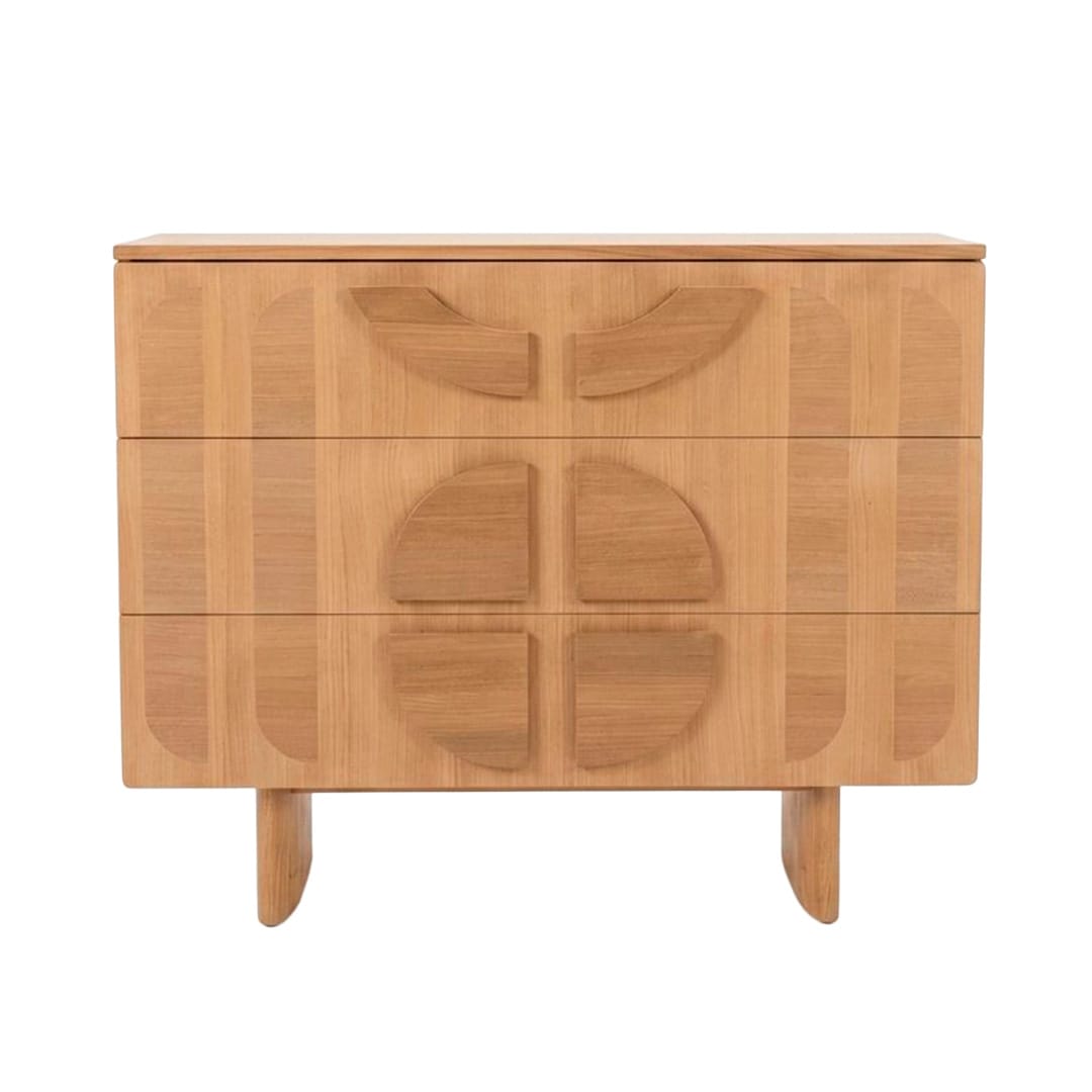 Zoco Home Luna Dresser