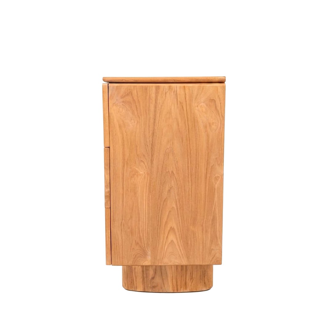 Zoco Home Luna Dresser
