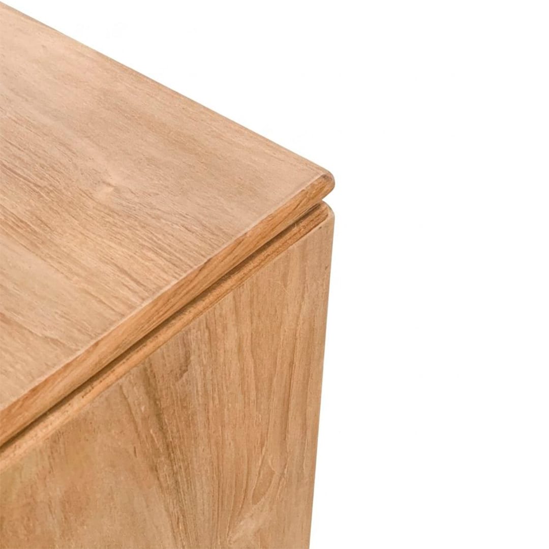 Zoco Home Luna Dresser