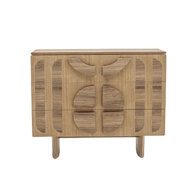 Zoco Home Luna Kommode mit Schubladen
