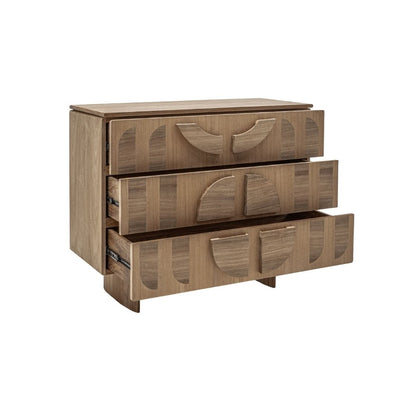 Zoco Home Luna Kommode mit Schubladen