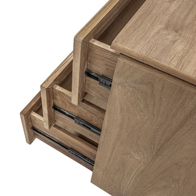 Zoco Home Luna Kommode mit Schubladen