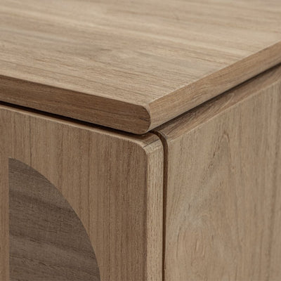 Zoco Home Luna Kommode mit Schubladen