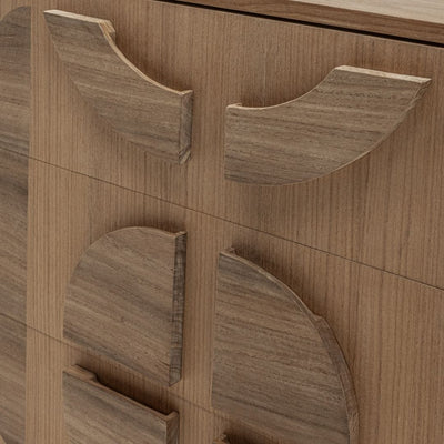 Zoco Home Luna Kommode mit Schubladen
