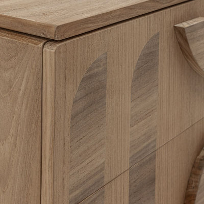 Zoco Home Luna Kommode mit Schubladen