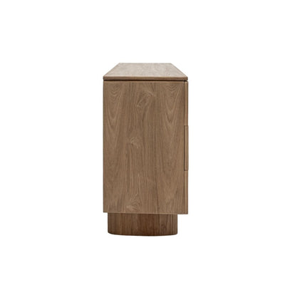 Zoco Home Luna Kommode mit Schubladen