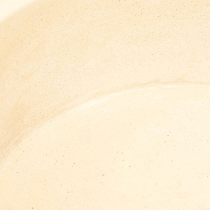 Zoco Home Decor/Kitchen Luna Terrazo Sink | Beige