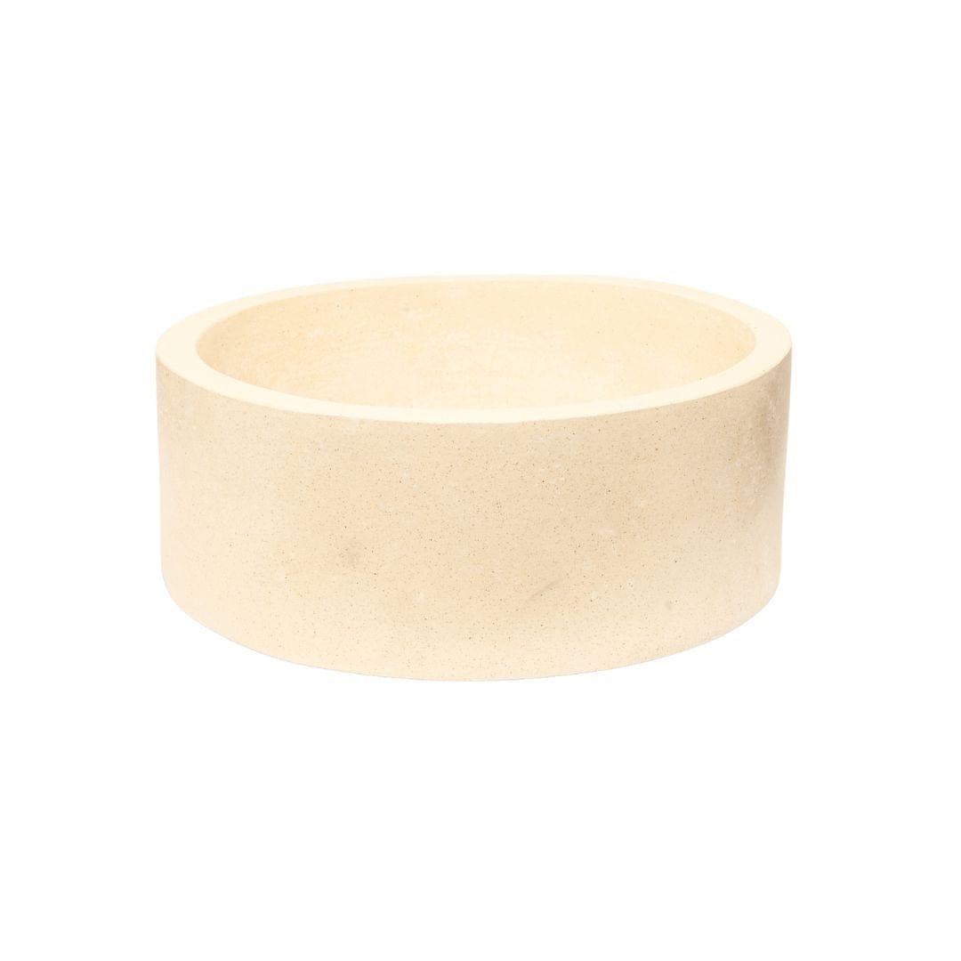 Zoco Home Decor/Kitchen Luna Terrazo Sink | Beige