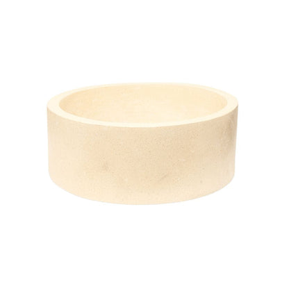 Zoco Home Decor/Kitchen Luna Terrazo Sink | Beige