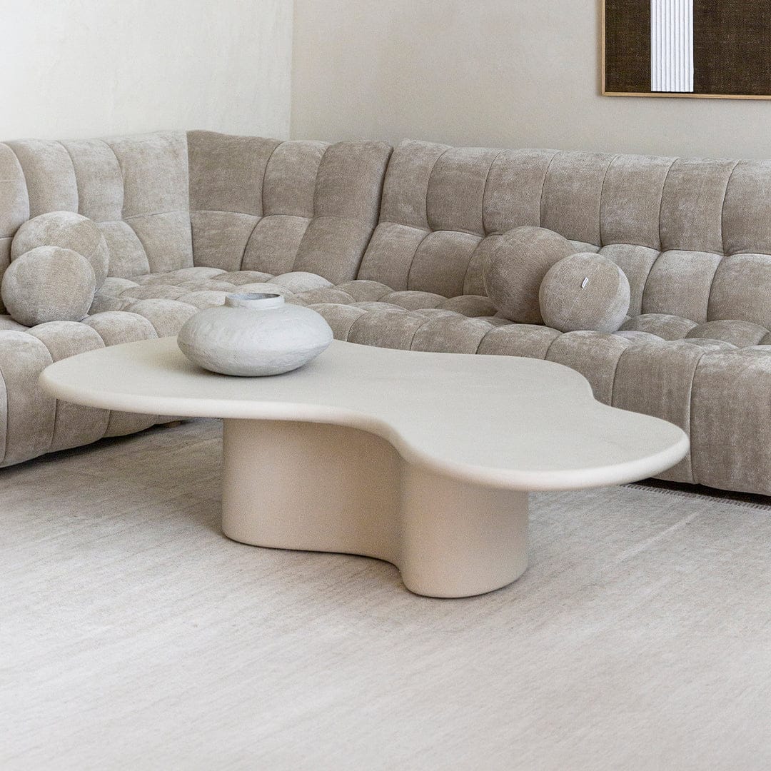 Zoco Home Outdoor/Table/Coffee Lynea Coffee Table