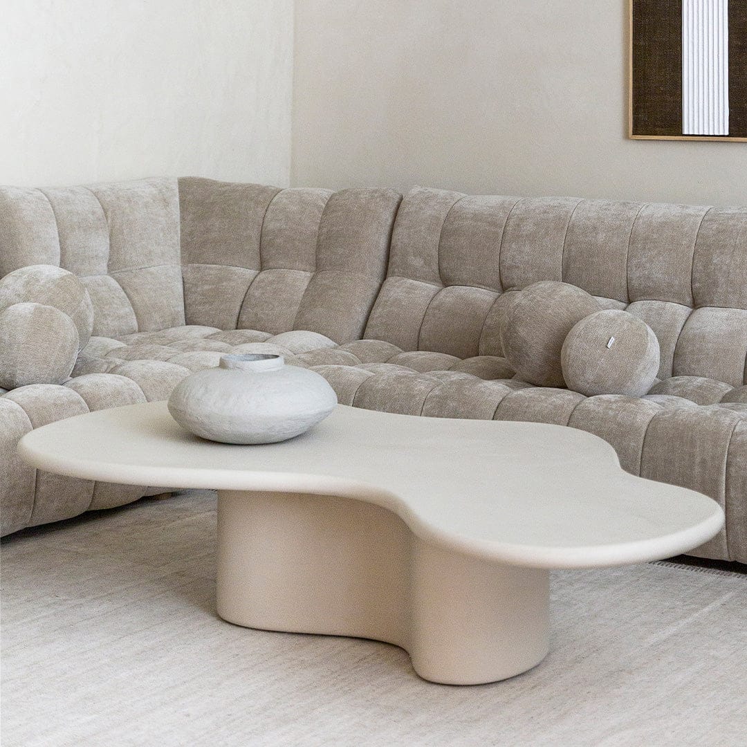 Zoco Home Outdoor/Table/Coffee Lynea Coffee Table