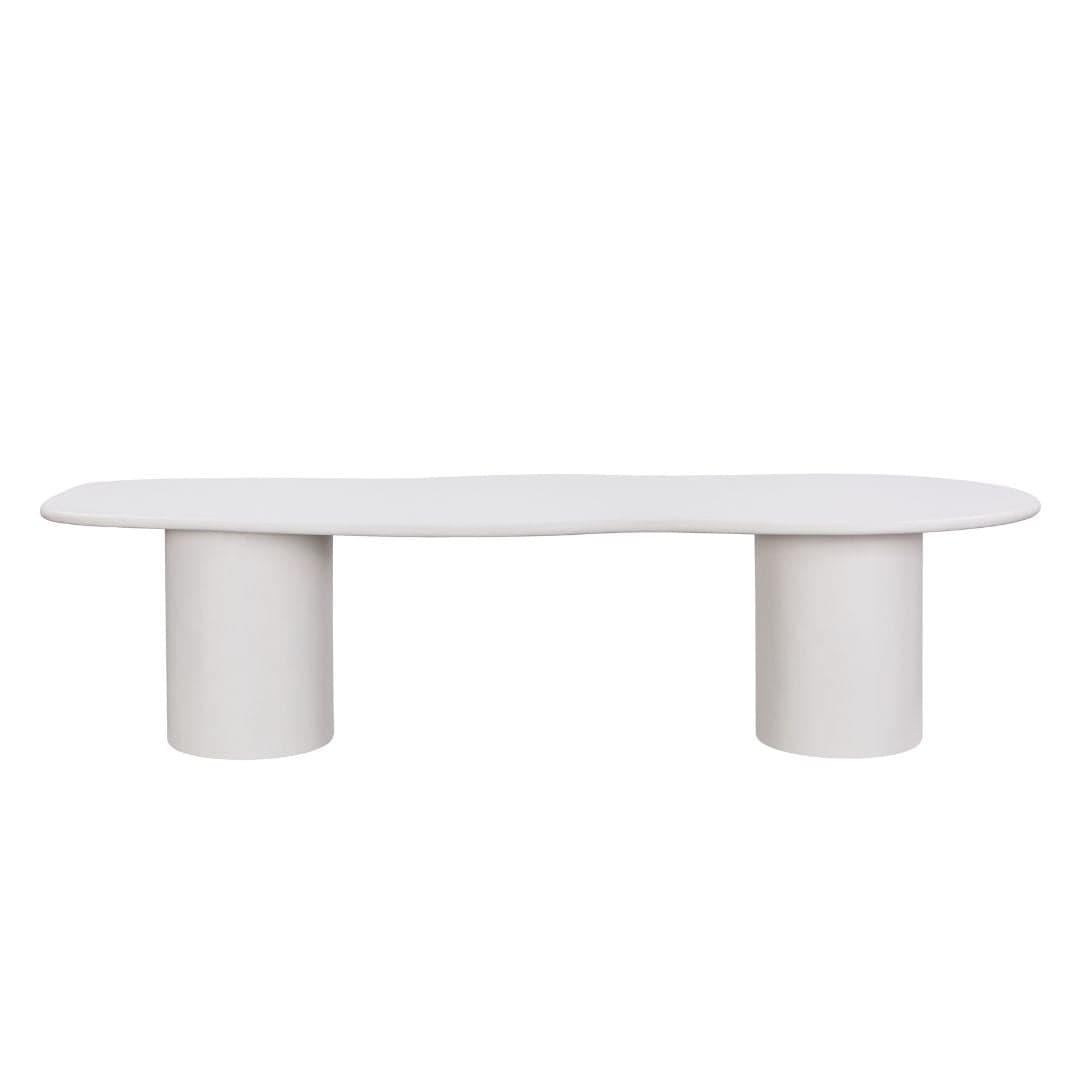 Zoco Home Outdoor/Table/Dining Lynea Dining Table