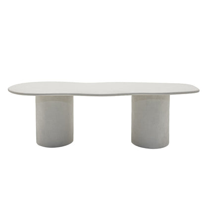 Zoco Home Outdoor/Table/Dining Lynea Dining Table