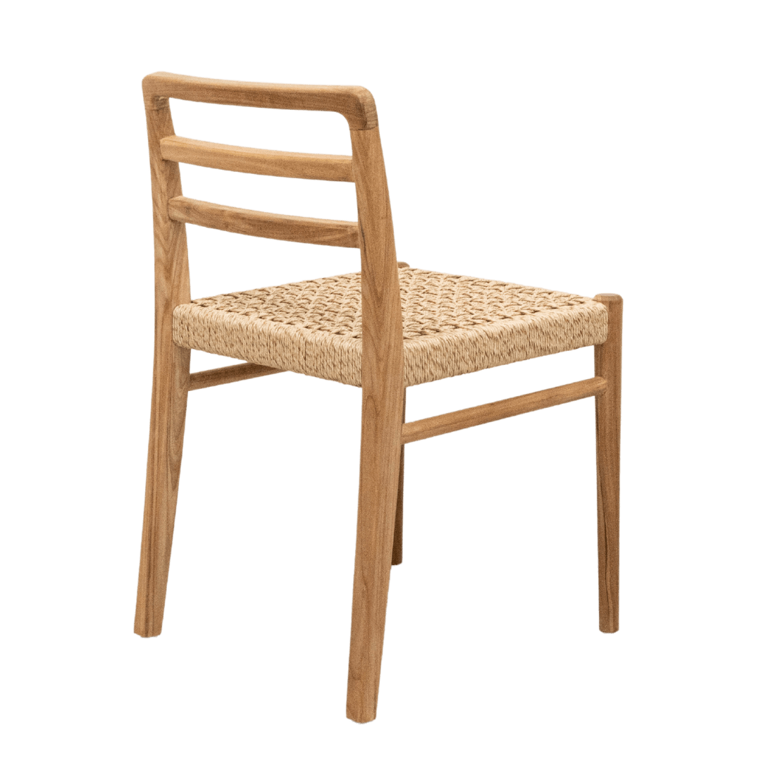 Zoco Home Malachi Dining Chair