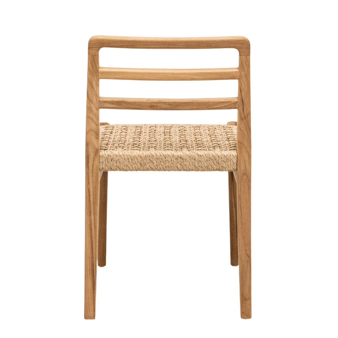 Zoco Home Malachi Dining Chair