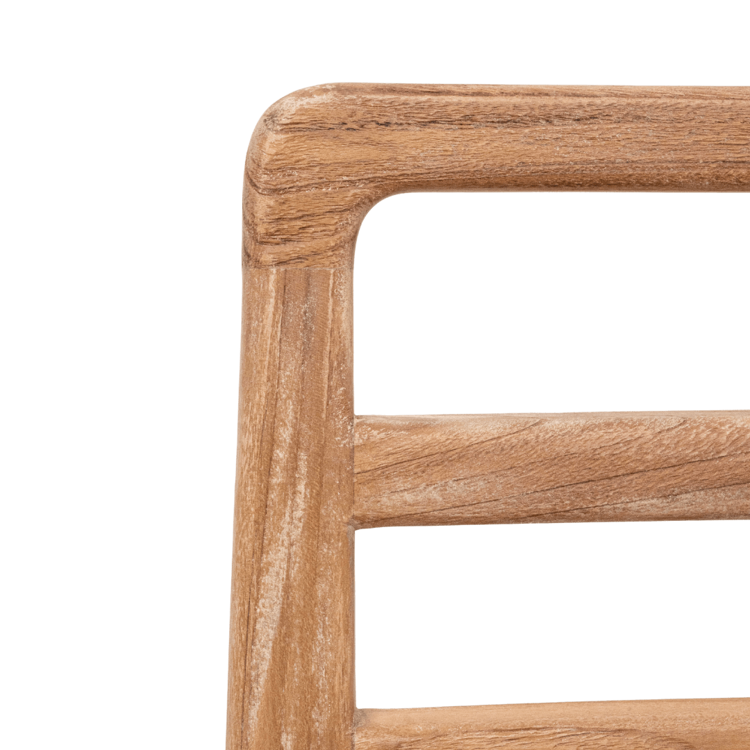 Zoco Home Malachi Low Bar Stool