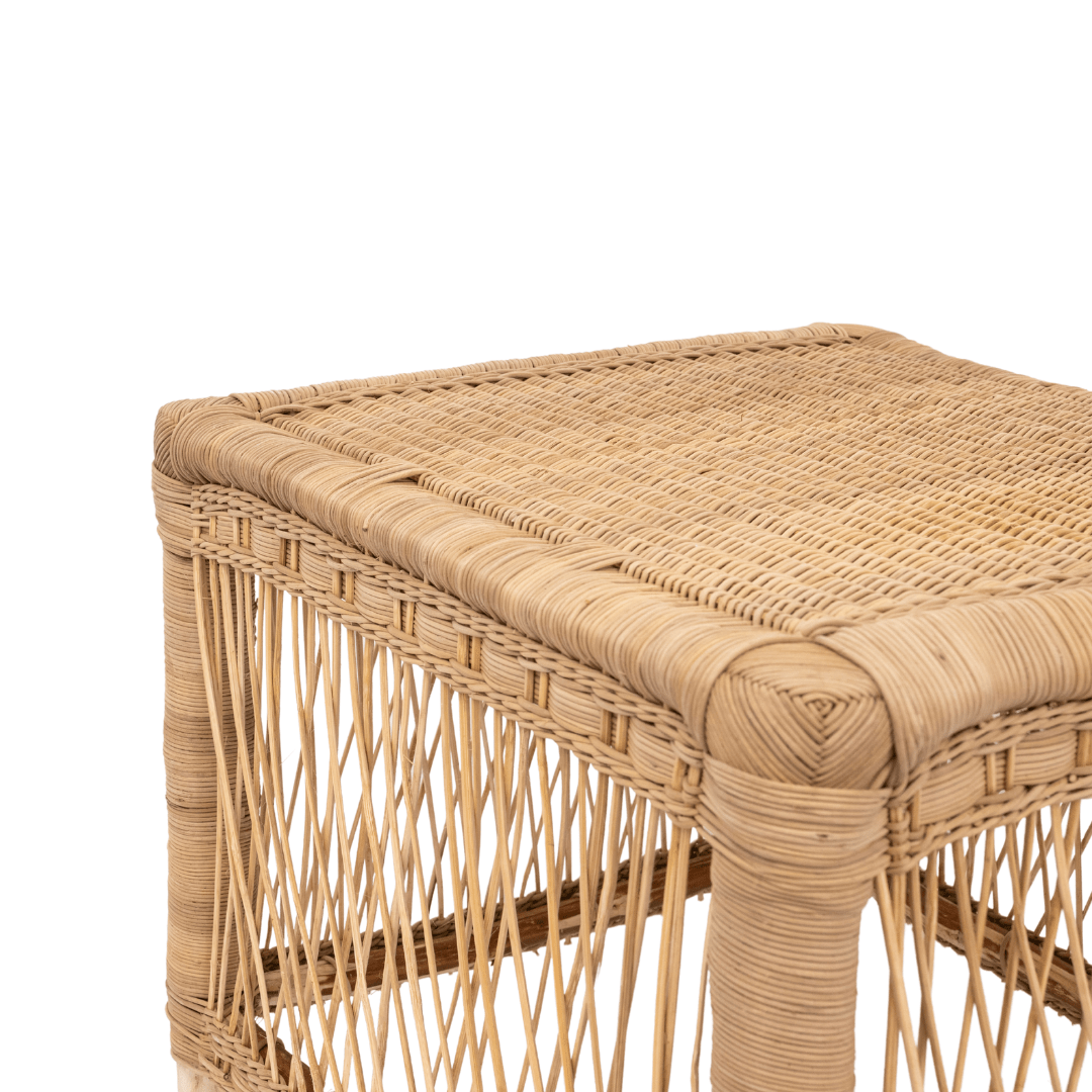 Zoco Home Furniture/Table Malawi Stool