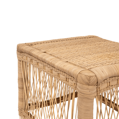 Zoco Home Furniture/Table Malawi Stool