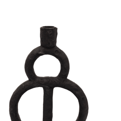 Zoco Home Mali Candle Holder