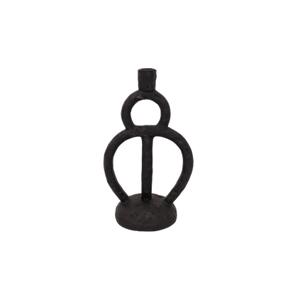 Zoco Home Mali Candle Holder