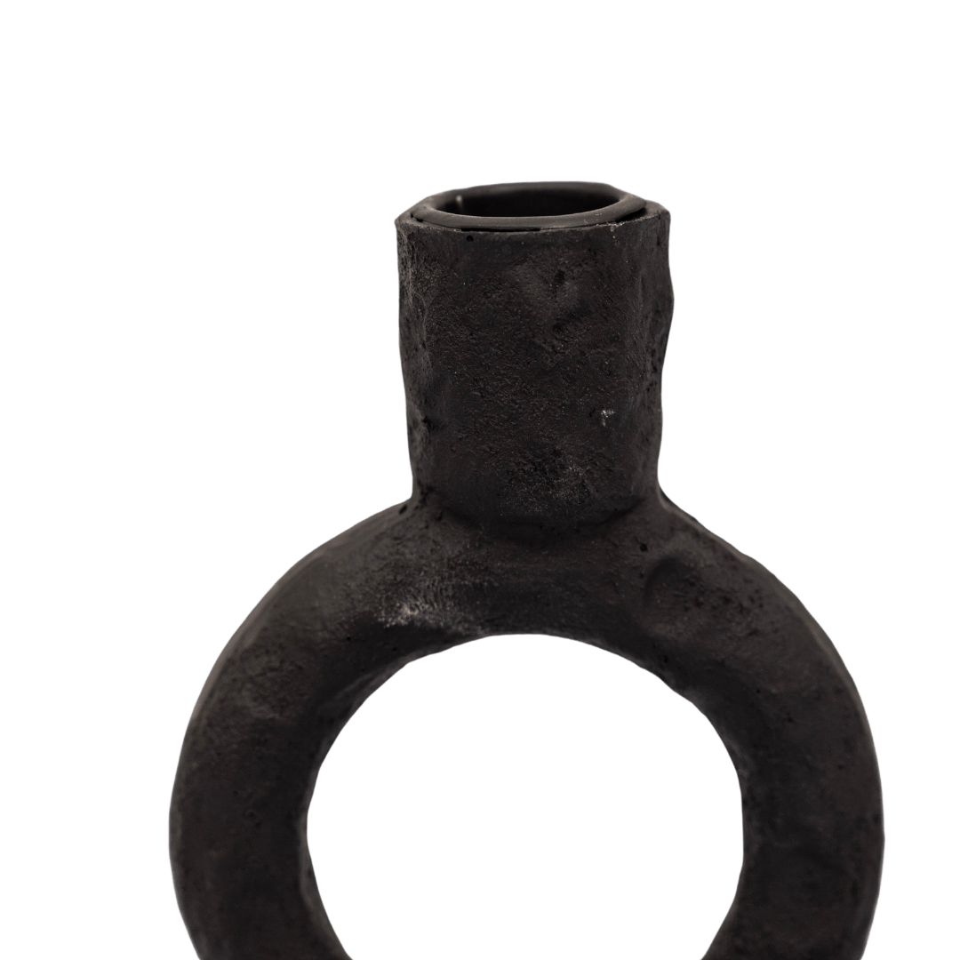 Zoco Home Mali Candle Holder