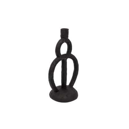 Zoco Home Mali Candle Holder