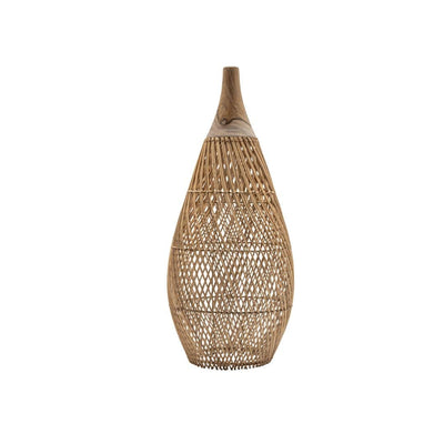 Zoco Home Decor/Lighting Mallorca Ceiling Lamp | Natural | 25cm