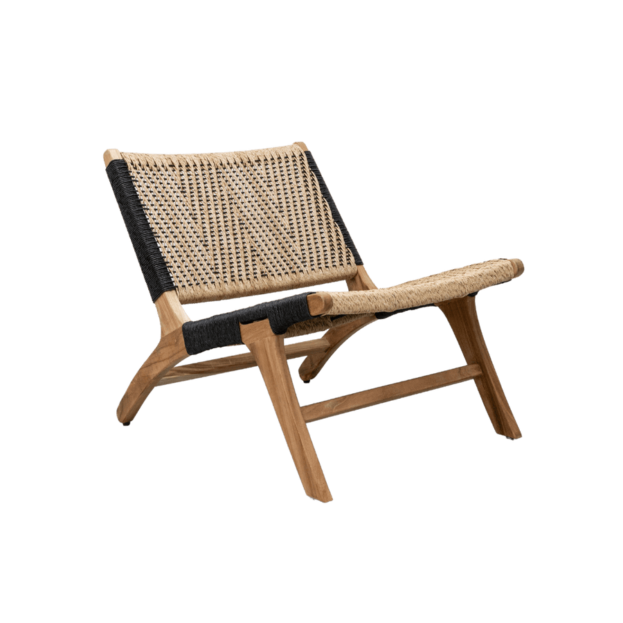 Zoco Home Mallorca Lounge Chair