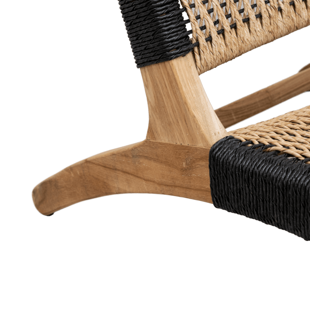 Zoco Home Mallorca Lounge Chair