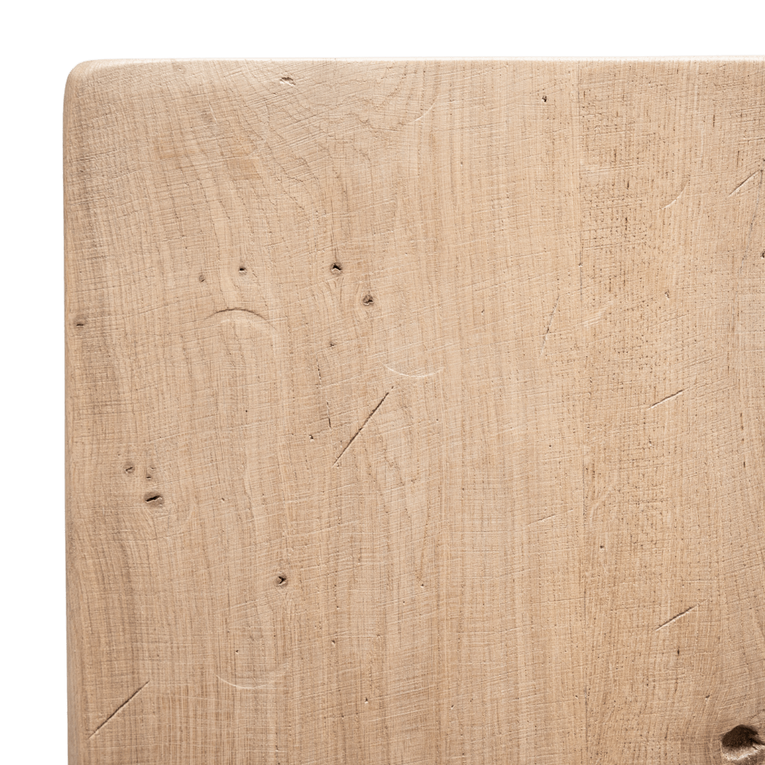 Zoco Home Furniture/Chair Mallorca Oak Bench | 280x40cm