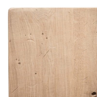 Zoco Home Furniture/Chair Mallorca Oak Bench | 280x40cm