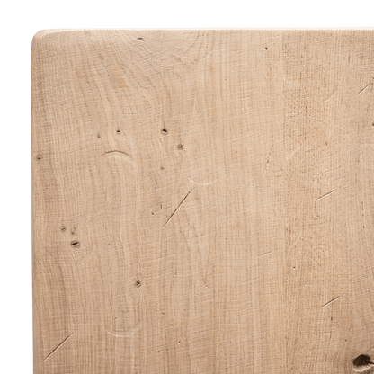 Zoco Home Furniture/Chair Mallorca Oak Bench | 280x40cm