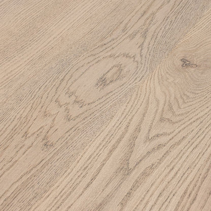 Zoco Home Furniture/Table/Dining Mallorca Oak Round Dining Table | 120cm