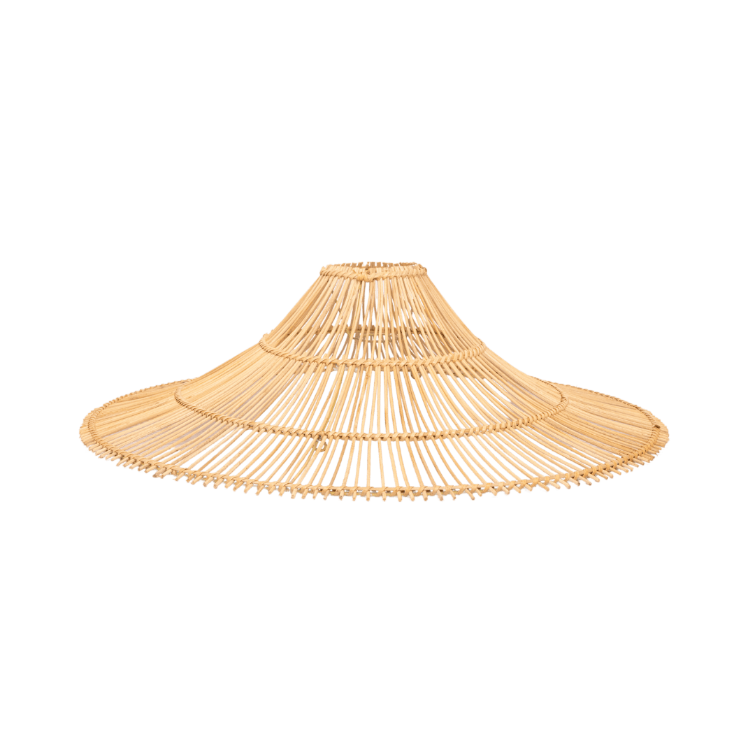 Zoco Home Maluku Ceiling Lamp | 70x25cm