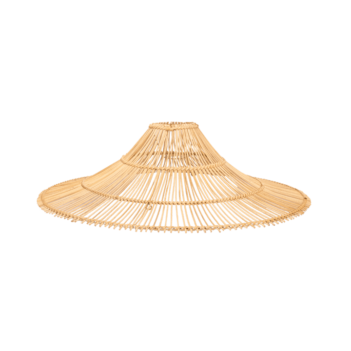 Zoco Home Maluku Ceiling Lamp | 70x25cm