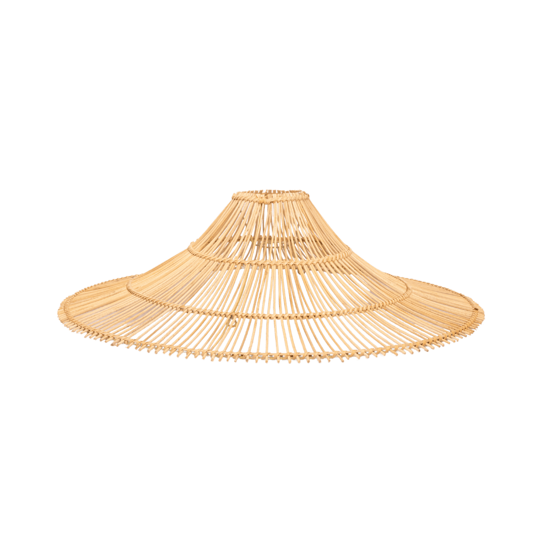 Zoco Home Maluku Ceiling Lamp | 80x25cm