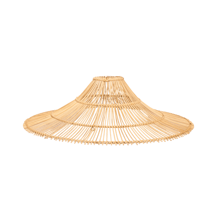 Zoco Home Maluku Ceiling Lamp | 80x25cm