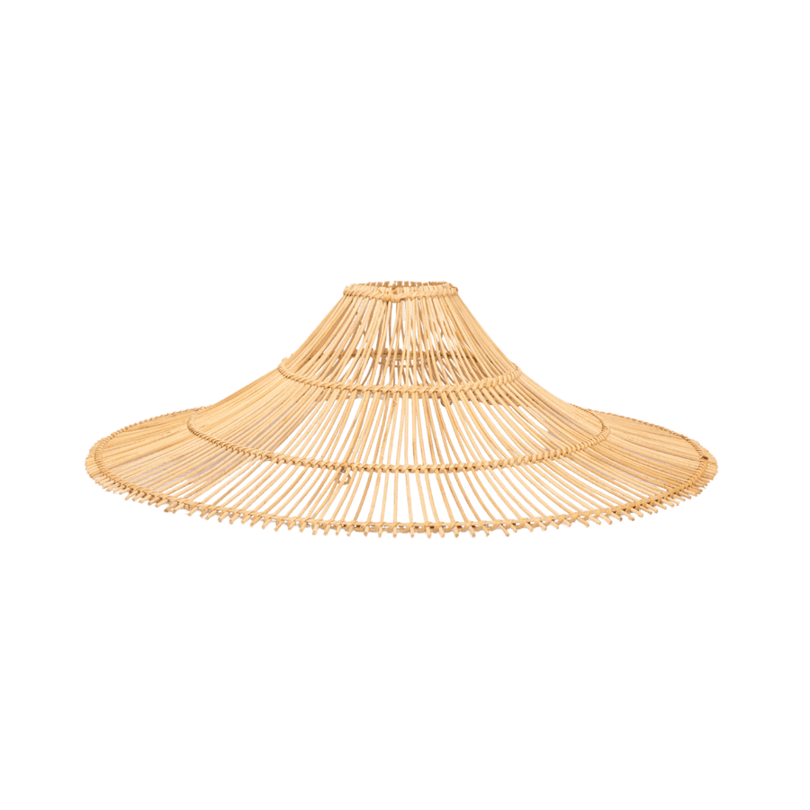 Zoco Home Maluku Ceiling Lamp | 80x25cm