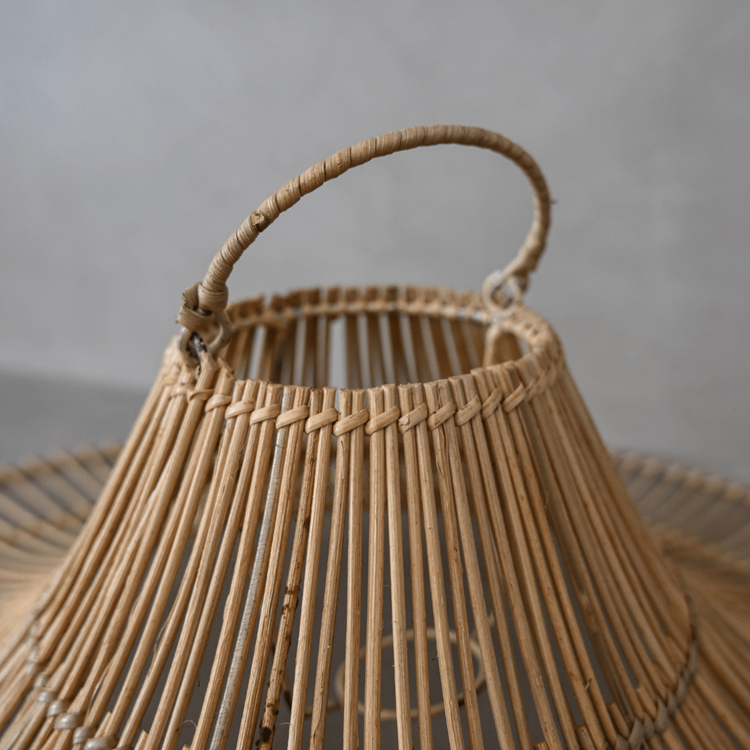 Zoco Home Decor/Lighting Maluku Ceiling Lamp | 80x25cm